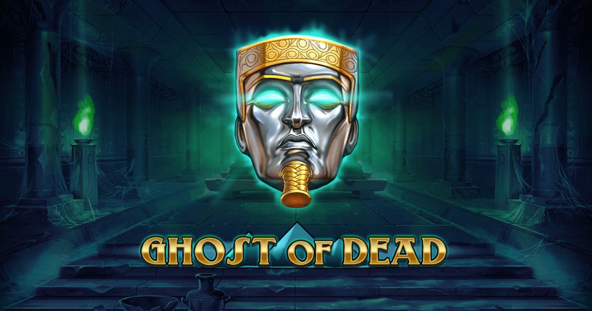 Ghost of Dead